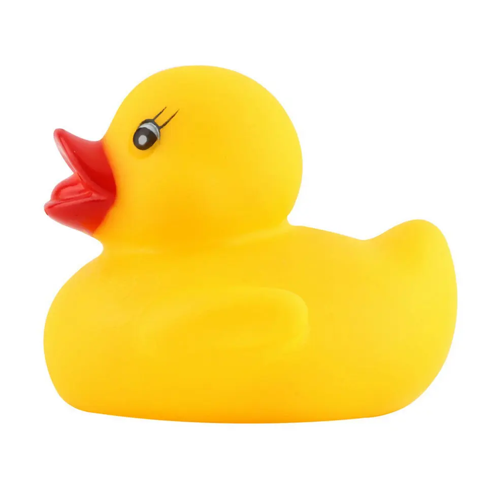 Rubber ducky coupons