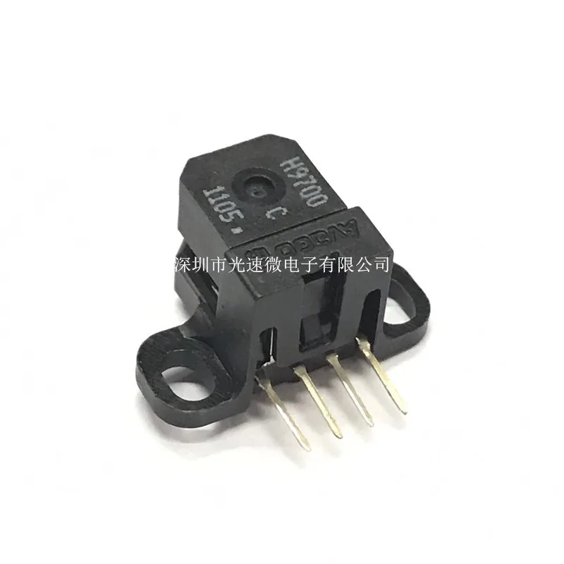 

HEDS-9701#C54 HEDS-9701 C54 H9701C54 sewing machine positioner controller encoder 100 line AB phase switch