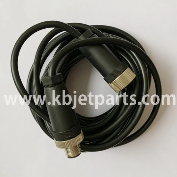 A41371 кодирующего устройства с разъемом HDMI используется для струйного принтера Imaje