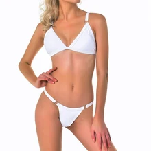 Bikini 2019 Sexy Women Bandeau Bandage Bikini Set Push-Up Brazilian Swimwear Beachwear Swimsuit Biquini Bathing Suit Women Bikini 2019 Sexy Women Bandeau Bandage Bikini Set Push-Up Brazilian Swimwear Beachwear Swimsuit Biquini Bathing Suit Women