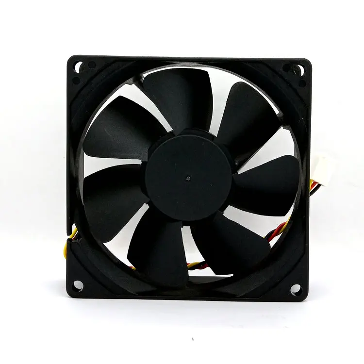 Для SUNON KDE1209PTV3 DC12V 1,2 Вт 92x92x25 мм 9 см 3 линии Вентилятор охлаждения компьютера