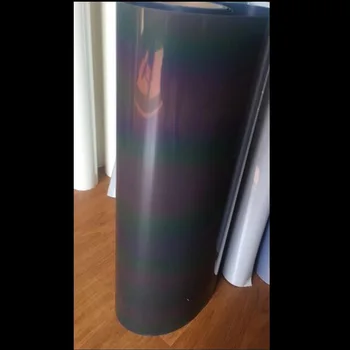 

Reflective rainbow Heat Transfer Vinyl Transfer Vinyl Iron On For Heat Press Iron on Film Garment