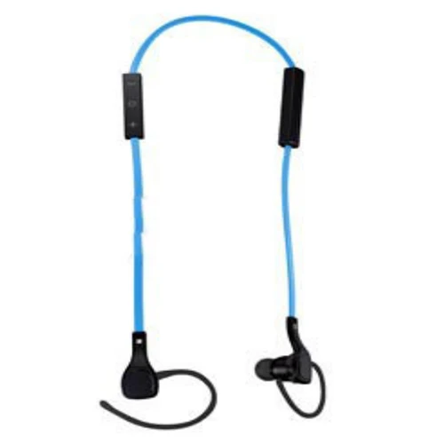 

HS-06 Wireless Bluetooth Noise Cancelling Headphones Blue