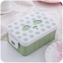 Японский стиль мультфильм дети Bento Ланч-бокс Микроволновая Печь Портативный путешествия Пикник еда контейнер пластиковый школьный Ланчбокс посуда