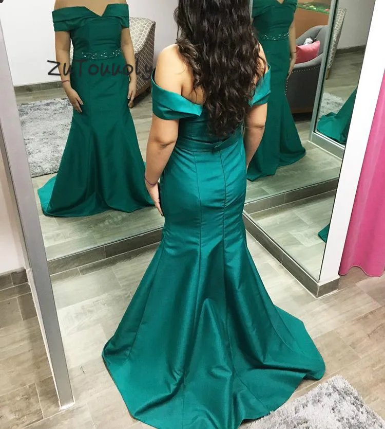 fitted prom dresses 2019