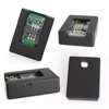Mini GSM 2way Audio Voice Monitor Surveillance Detect SIM Card Auto Answer & Dial Audio Monitor Device Personal Voice Activation 6