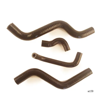 

Motorcycle silicone radiator hose kit for Honda CBR250R CBR 250R 11-13 Radiator Hose