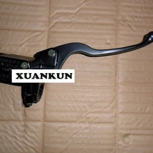 XUANKUN/QJ125T-10 дисковый тормоз на насосе/Жидкий тормоз на насосе