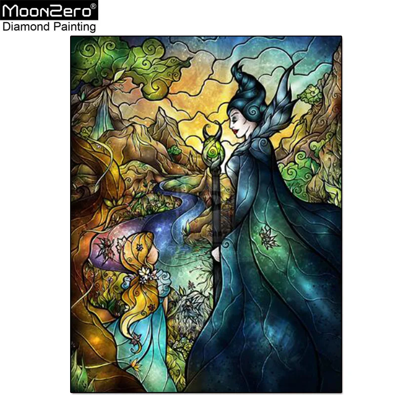 WTDR DIY 5D Pintura de Diamantes Stick Tortuga Hecha A Mano Para Ni/ños 30X30CM