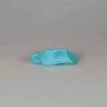 Силиконовая кисть для лица щитки очистителя лица для очищения отшелушивающий антивозрастной массаж лица CD88