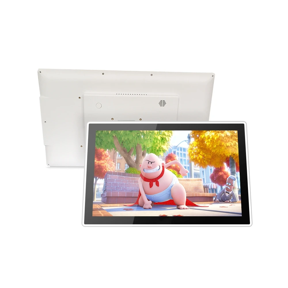  Factory hot sell 13.3 inch Octa-core Android 6.0 tablet pc with BT 4.0 HD1920*1080 IPS screen Ram 2