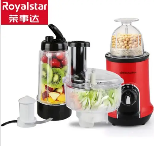 

Fruit Mixer Superfood Extractor Blender Food Processor Juicer Kitchen Appliances