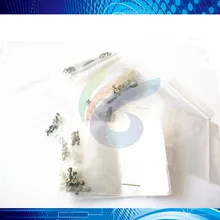 500 шт. A1502 A1398 A1425 Нижние Винты для Macbook pro retina 1" 15" Нижняя крышка корпуса набор винтов