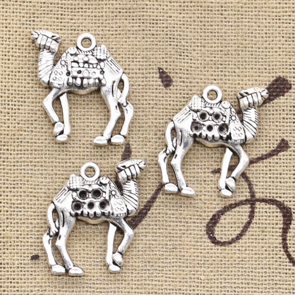 5pcs Charms Desert Camel 21x22mm Antique Making Pendant fit,Vintage Tibetan Silver color,DIY Handmade Jewelry 5pcs Charms Desert Camel 21x22mm Antique Making Pendant fit,Vintage Tibetan Silver color,DIY Handmade Jewelry