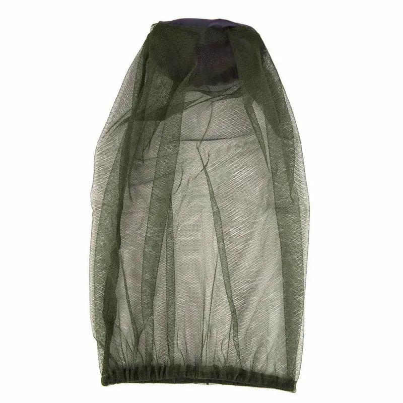 

Protector Midge Bug Camping Hat Face Mesh Mosquito Head Insect HOT Travel Net