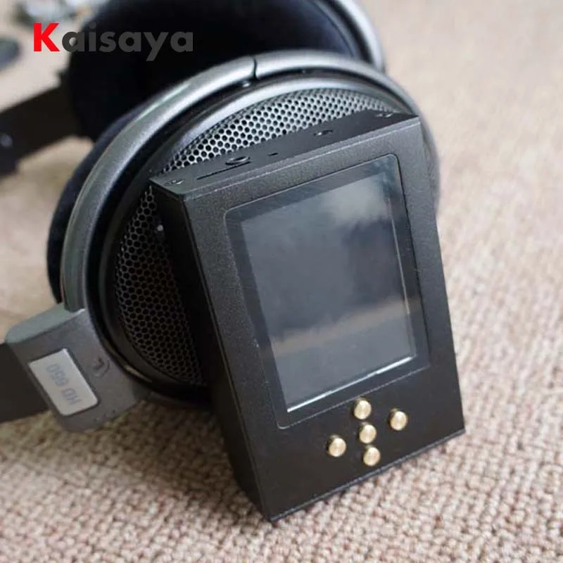 Zishan AK4497EQ 16G DSD без потерь HIFI наушники DAC усилитель muisc MP3 плеер 2 5 коаксиальный