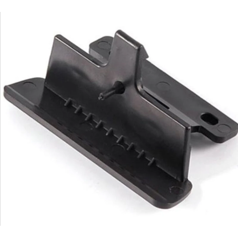 JX-LCLYL Center Console Armrest Cover Latch Lid Lock For Chevy GMC Silverado Sierra Tahoe