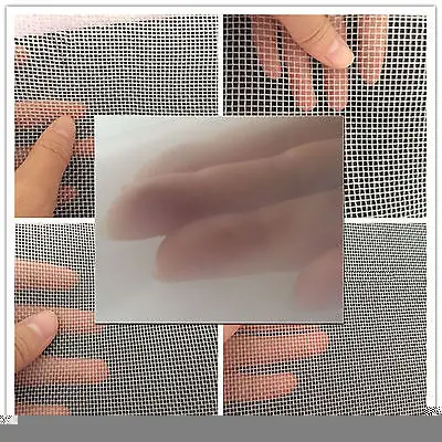 

New 40''x40'' Nylon Filtration 60 Mesh Water Oil Industrial Filter Cloth 1mx1m