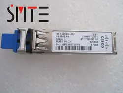 SFP-OC48-LR2 80 км оригинальный модуль