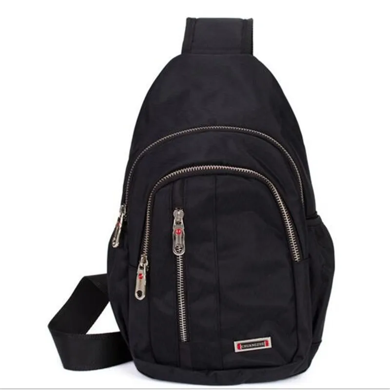 Single Strap Backpacks For Men