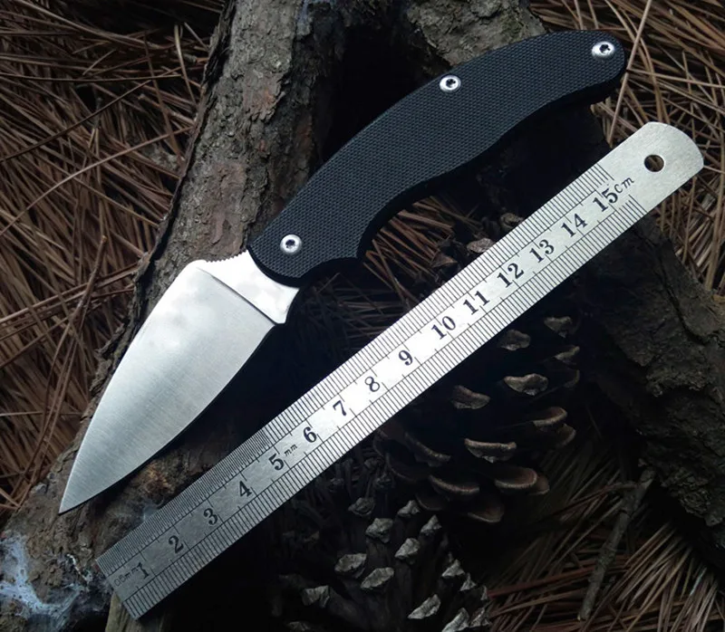 Лидер продаж! C94 CPMS30V лезвие G10 ручка survial тактический складной Ножи открытый туристические охотничьи ножи EDC ручной инструмент для Pocket Ножи