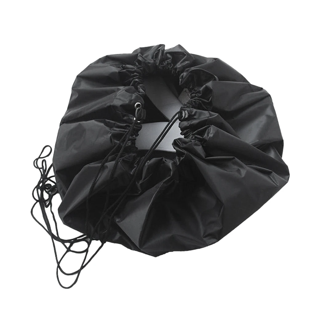 Sand/ Mud Proof Wetsuit Bag Changing Mat Waterproof Dry Bag Surfing Kayaking Wetsuit Change Mat Surfing Dry Bag