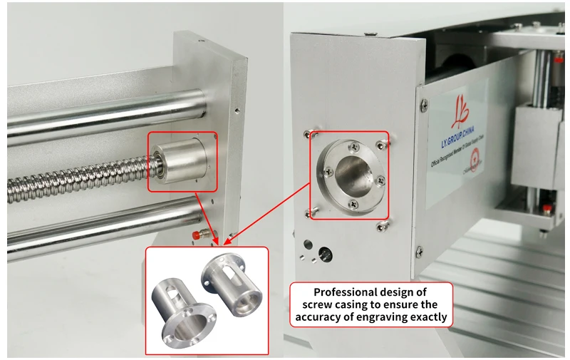 cnc 6040 frame (8)