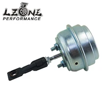 LZONE turbocompresor de Turbo wastegate actuador GT1749V 434855-0015/434855-15/434855 PARA Audi/Volkswagen/asiento/Skoda