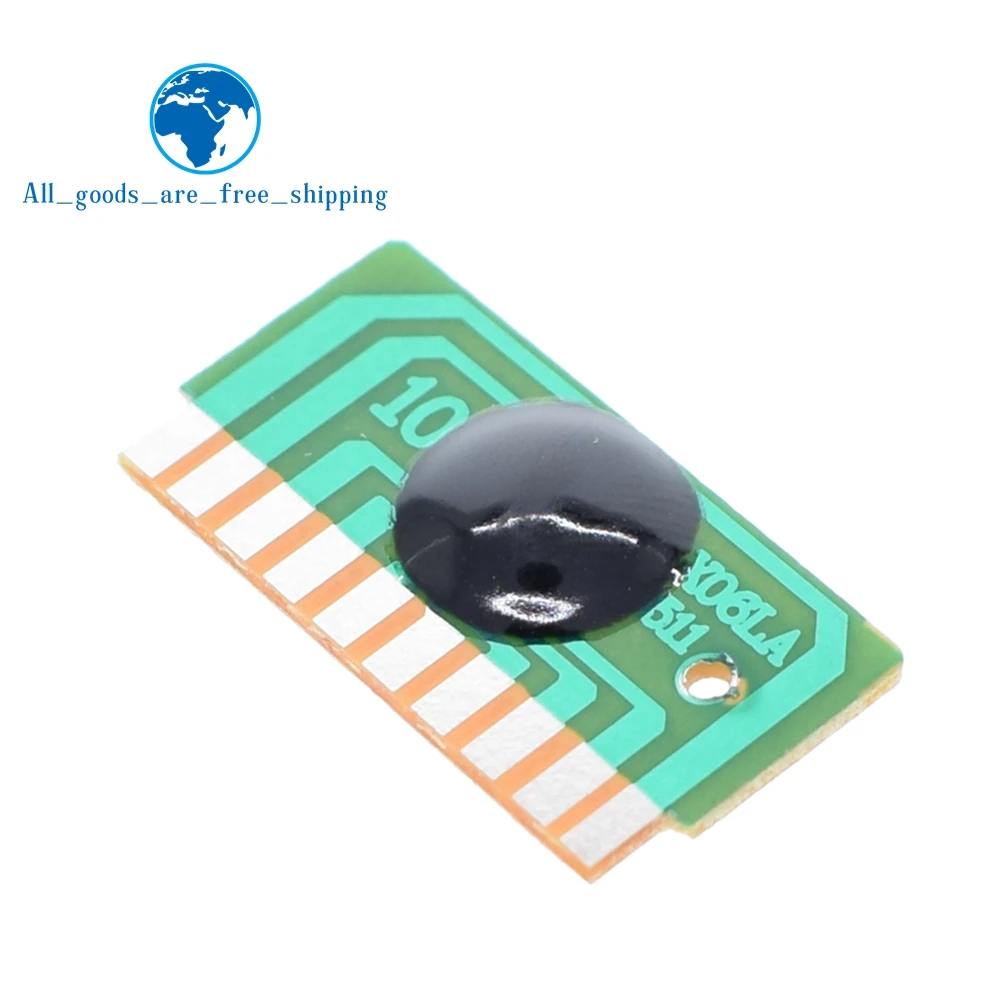 

TZT ISD1806 LX06LA 6 ~ 10 SEC loudspeaker core board hi-fi recording IC chip