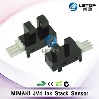 

MIMAKI JV4 eco solvent printer sensor switch for ink stack