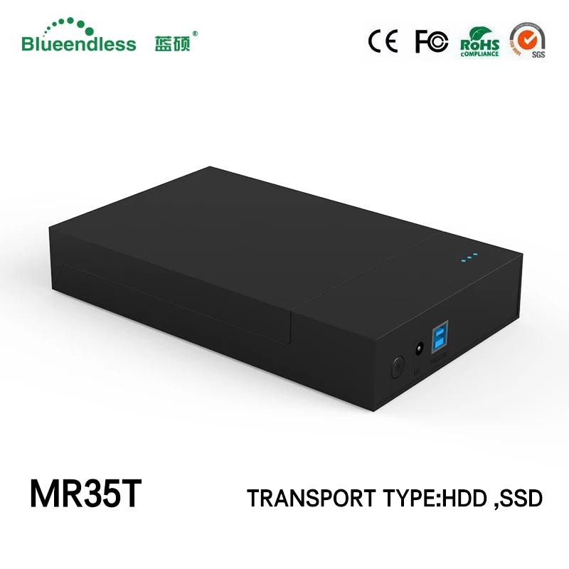 Case Disco Duro Sata 3 0 3 5 Hdd