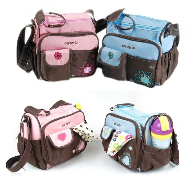 Free Shipping A Clearance Carter S Diaper Bag Multifunctional Free Shipping A Clearance Carter S Diaper Bag Multifunctional Mommy Ny Bags For Baby With Large