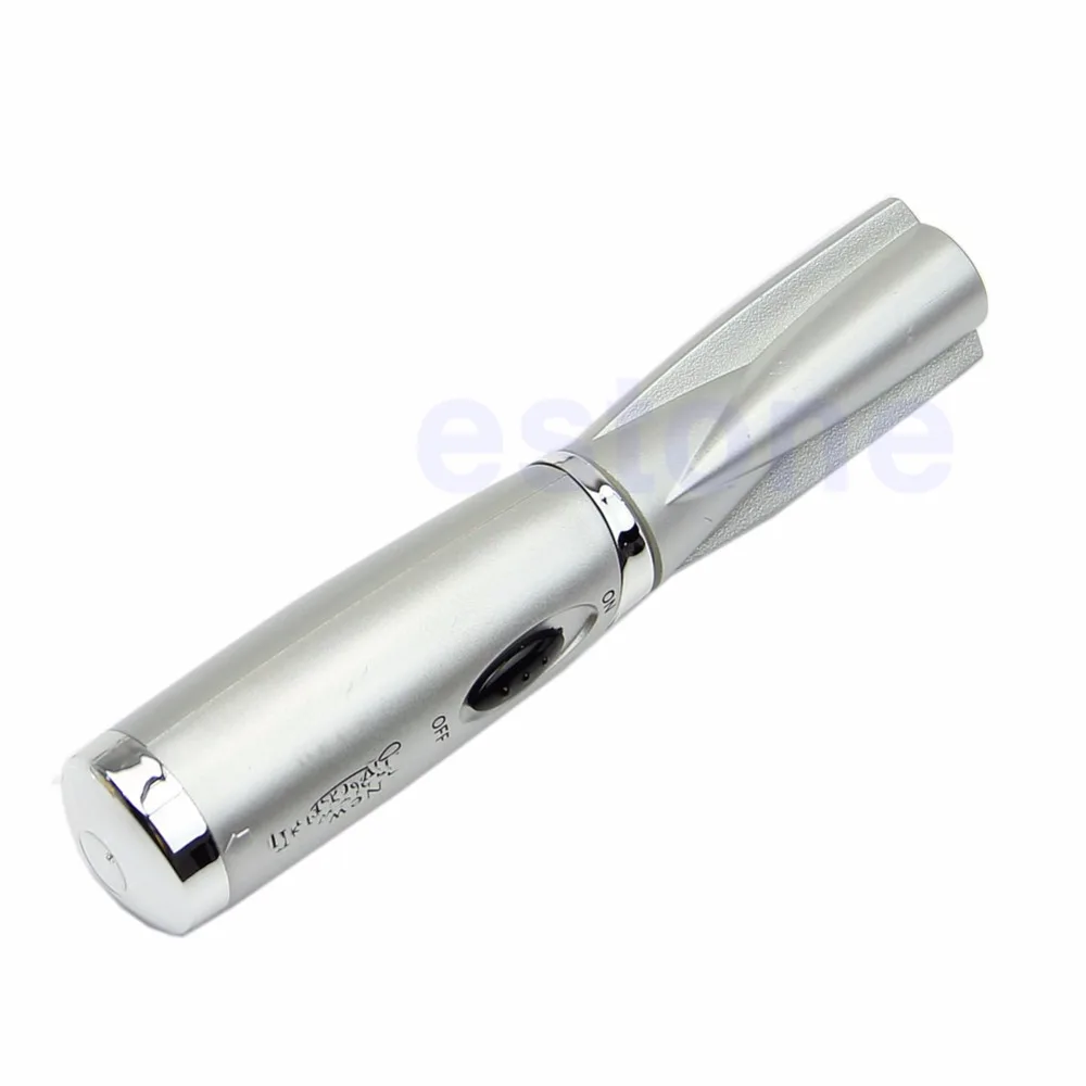 

Makeup Tools Electric Lasting Heated Eyelash Extension Brush Eye Lashes Curler