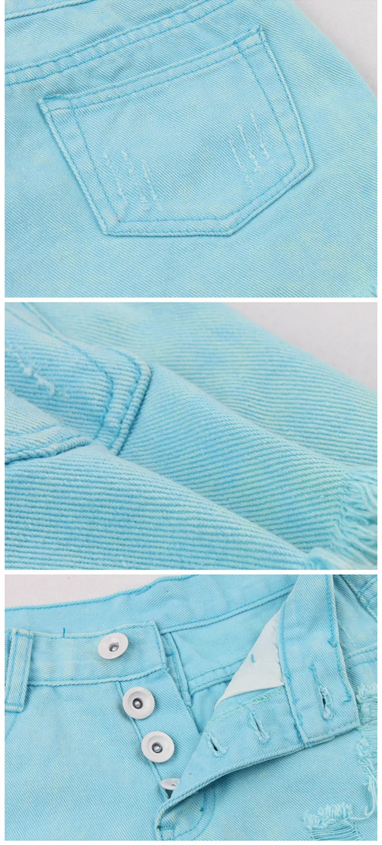 YGYEEG женские шорты сексуальные летние Джинсовые шорты модные Винтаж кисточкой Тощий Шорты с высокой талией в стиле панк пикантные короткие