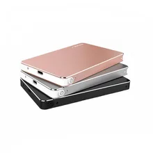 Tool free USB3.1 Gen2 Type-C 2.5″ external SSD/HDD hard disk drive enclosure/case with USB-C 10GBps for notebook MAC desktop