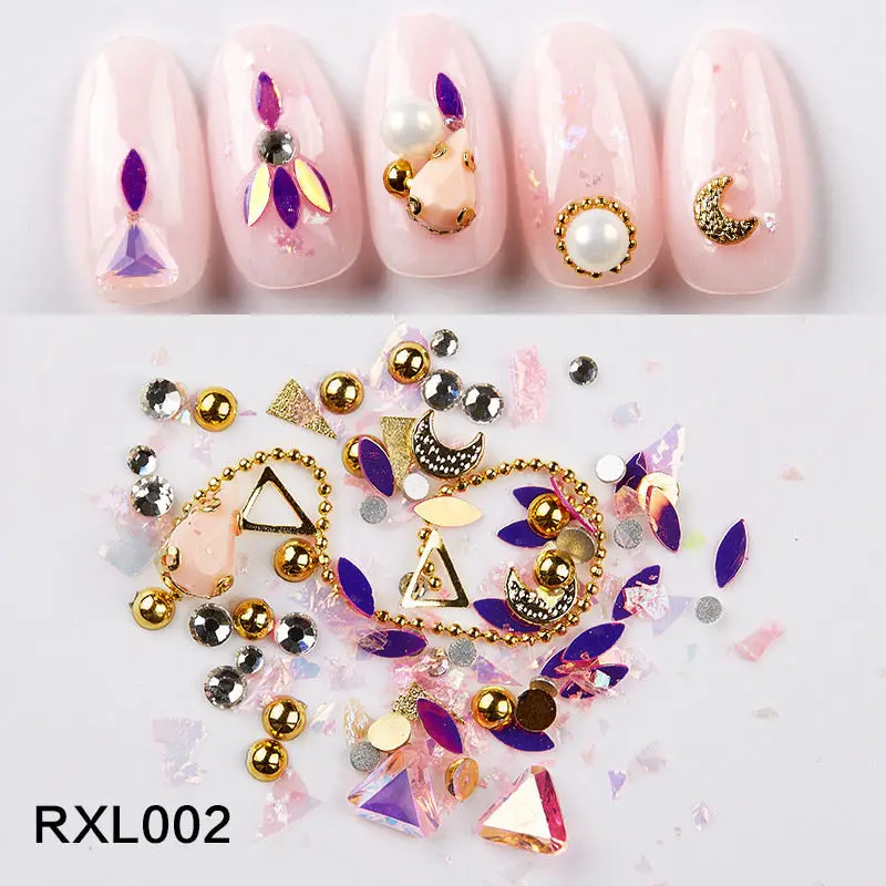 RXL002