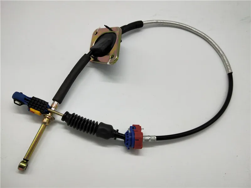 Cable de cambio para caja de cambios chery tiggo AT, cable flexible para T11-1504310BB transmisión tiggo AliExpress Automóviles y motocicletas