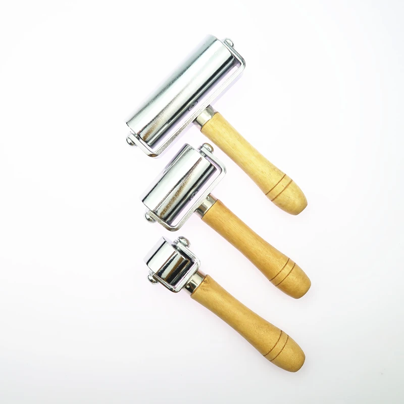 Buy New Leather Hammer Rollers DIY Crafts Blankholder