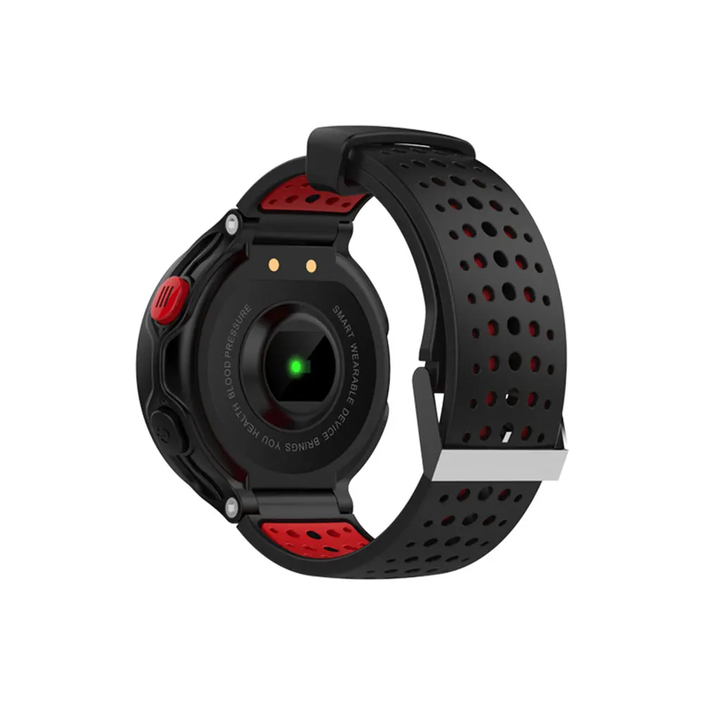130365-smart watch X2 plus-2