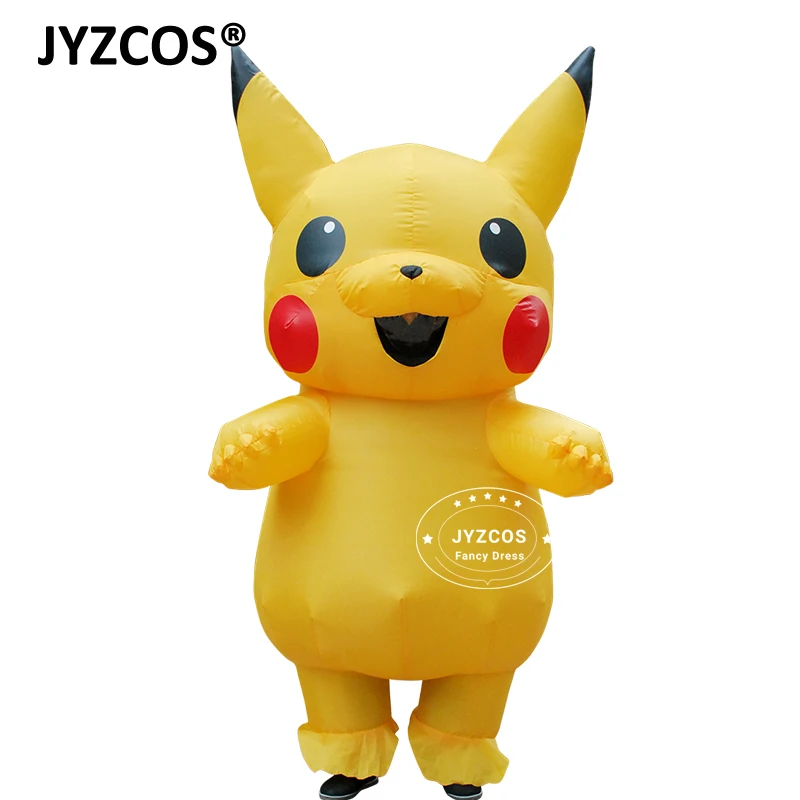  inflatable costume (16)