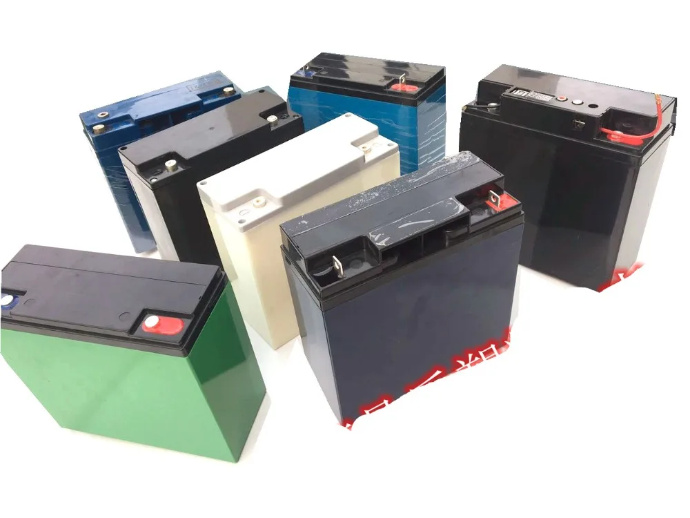 No taxes Low self-discharge 12v 20ah lifepo4 rechargeable battery 12v 20ah solar battery lifepo4 For Car ,EV,golf ,ebike (3)