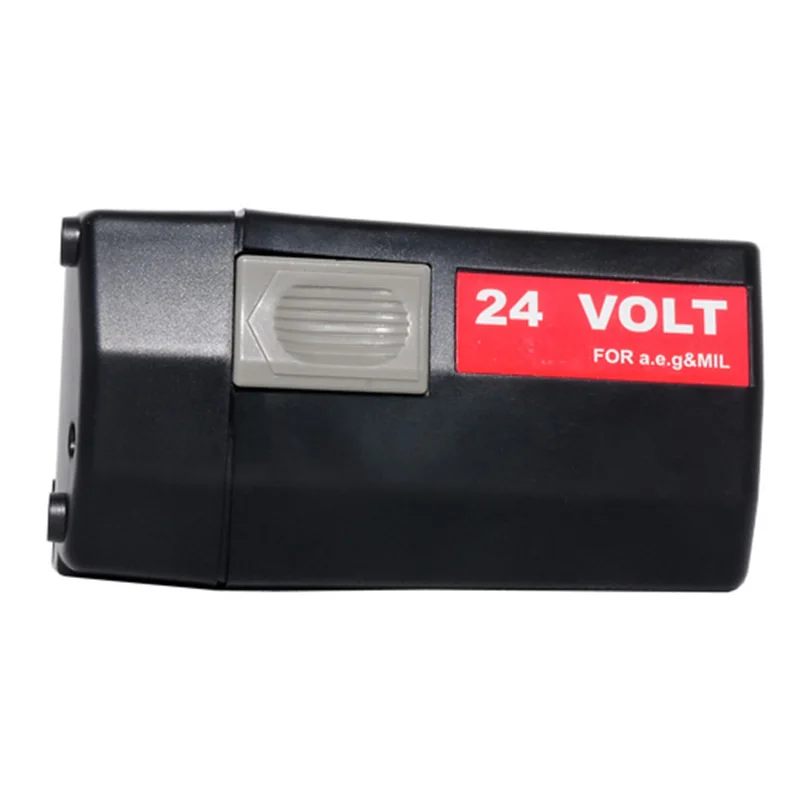 Аккумулятор для электроинструмента AEG 24A 3000 мАч BXL24 BXS24|battery for|batteries batteriesbatteries for power