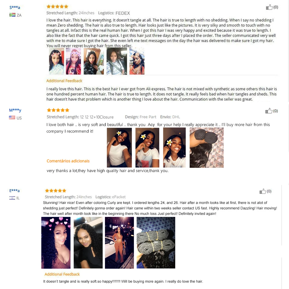 Feedback