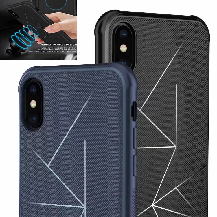 

case for iphone8 iphone 8 plus case cover silicone shockproof business men back cover 8P 7 6 xs Max XR 5 case for iphone 7 case