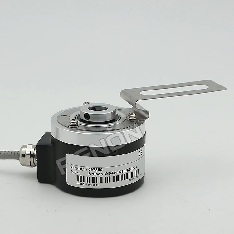 

RHI58N-0BAK1R66N-00500 rotary encoder 00360-0600