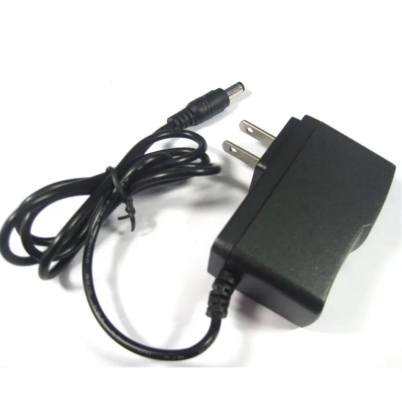 

1PC DC 5V 1A AC 100 ~ 240V Universal US Plug Converter Adapter Power Supply Switch Transformer AC/DC