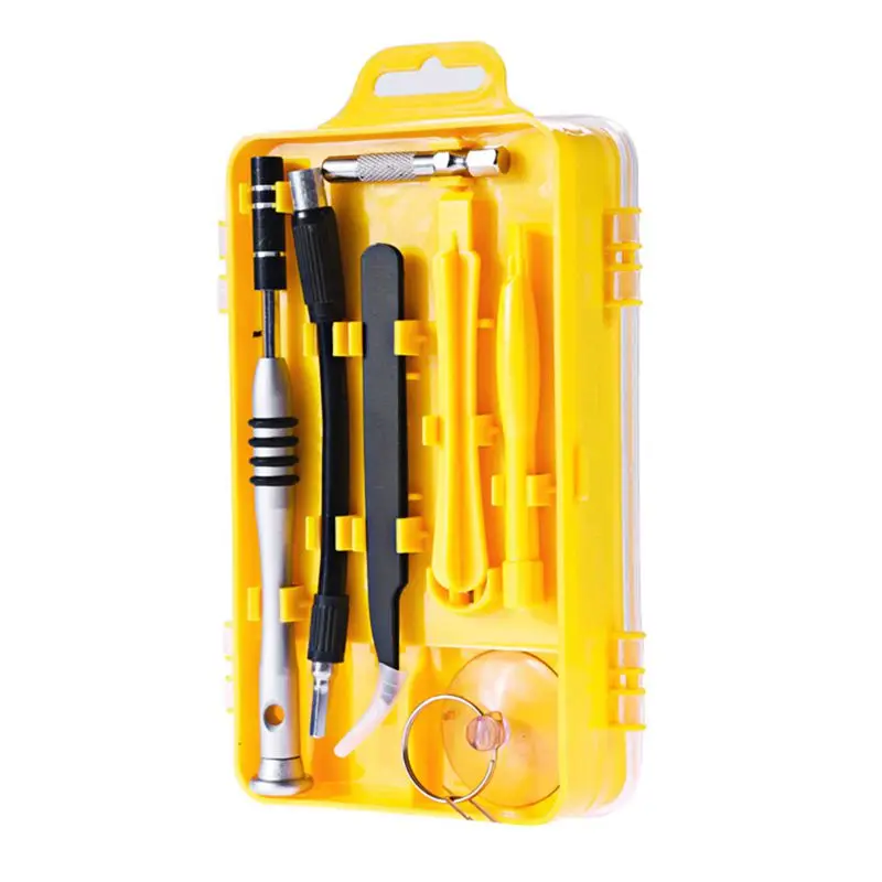 

110 In 1 Screwdriver Set Mini Electric Precision Screwdriver Multi Computer Pc Mobile Phone Device Repair Hand Home Tools