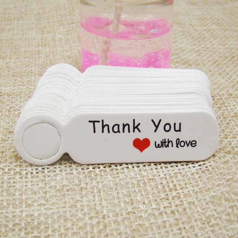 Diy TagThank You Tag Jewely label100 шт 1 3x5 см гребешок TagVintage этикетка упаковка подарочная