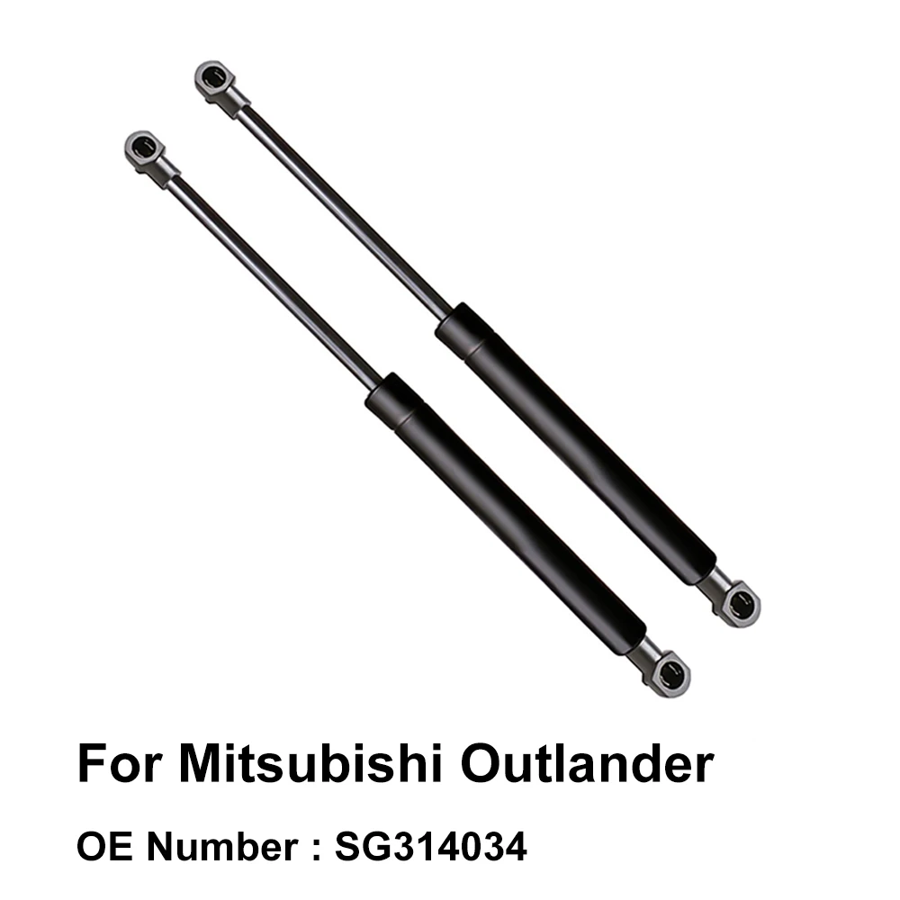 

Tailgate Boot Trunk Gas Spring Strut Lift Cylinder Support SG314034 for Mitsubishi Outlander 2003 2004 2005 2006