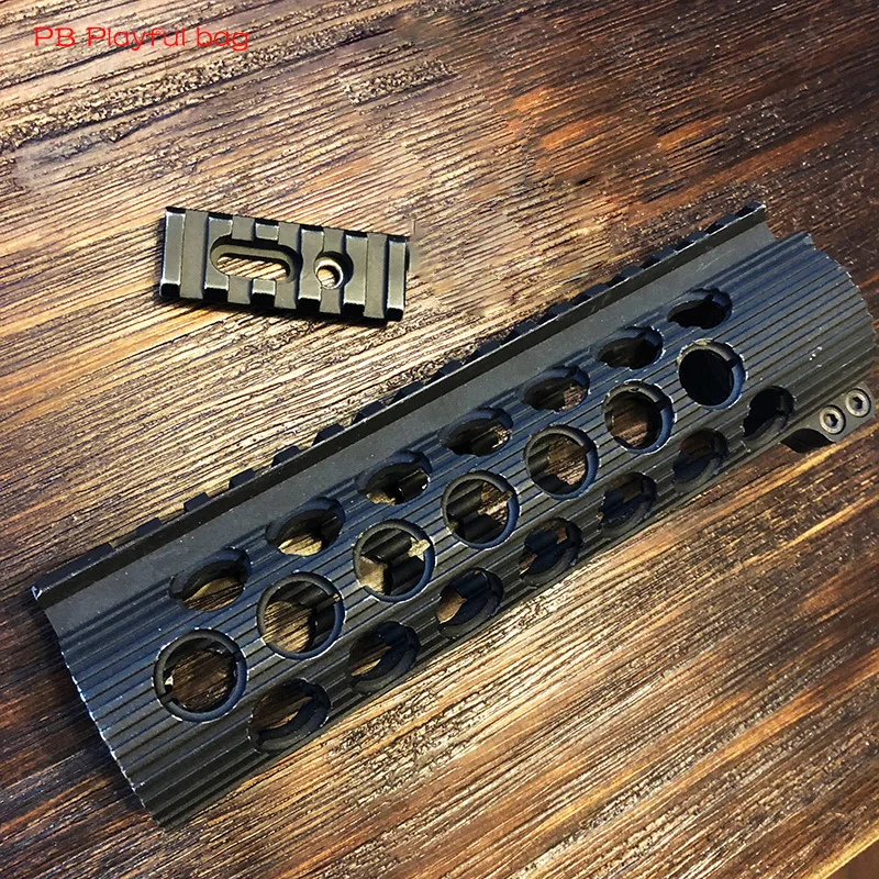 

pb Outdoor sports model toys Troy Alpha fishbone original 1:1 duplicate engraved 556 TTM Ma Ge J9 Pu 7 inch 9 inch OD05